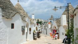 Luxury Puglia