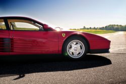Ferrari Tour Italy