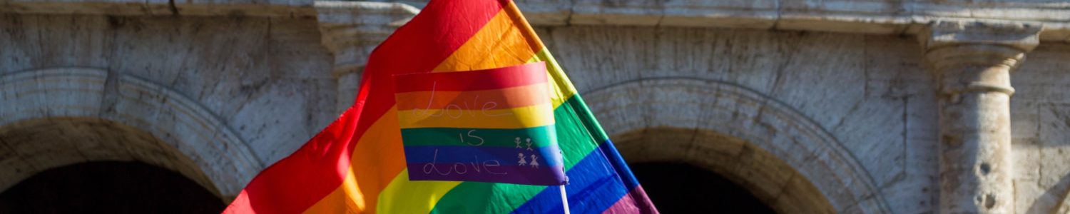 things to do italy gay pride